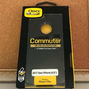 iPhone 7 Otterbox